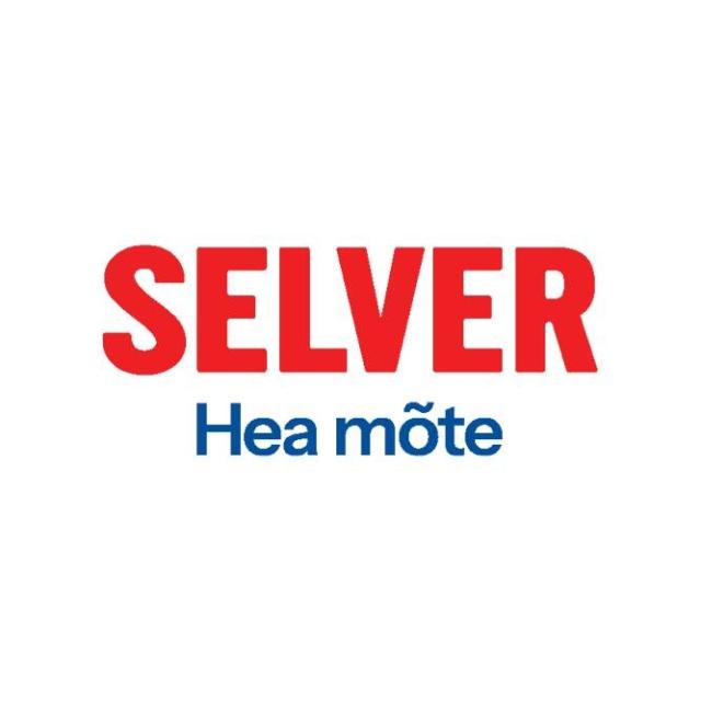Eesti toidu kuu Selveris