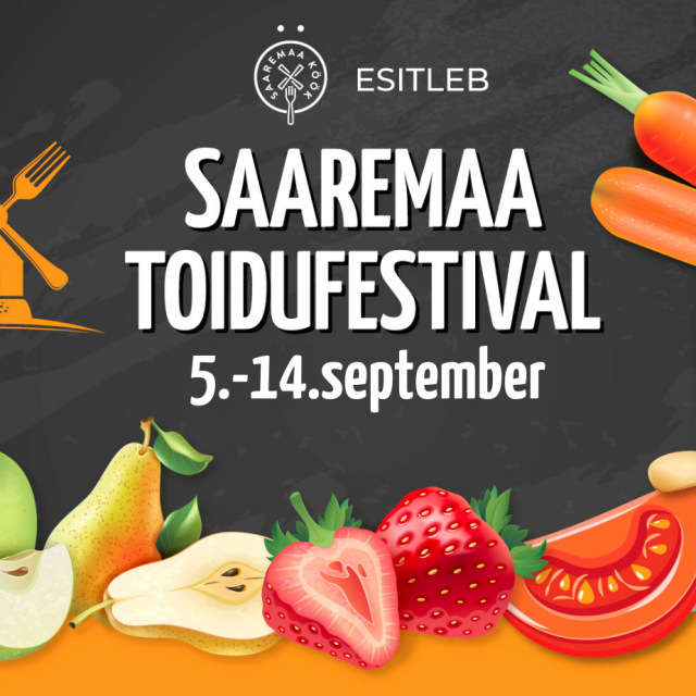 Saaremaa Toidufestival